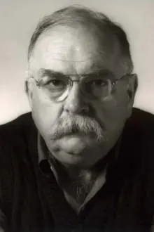 Wilford Brimley como: Grandpa Sam Ferrans