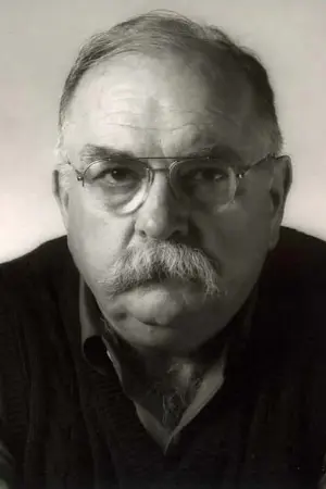 Wilford Brimley