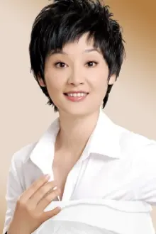 Xu Fan como: Mother Li