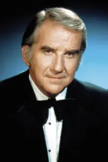 Ed McMahon como: Dad - Col. William P. Walker