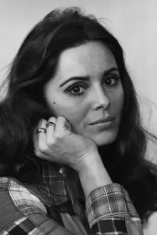 Daliah Lavi como: Cunégonde