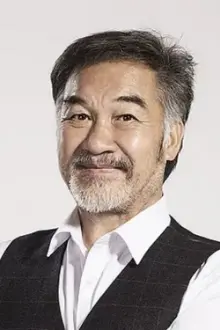 Leung Kar-yan como: Mr. Wu