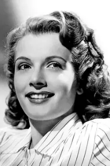 Carole Mathews como: Hedy Bergner