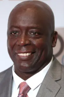 Billy Blanks como: 