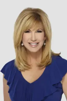 Leeza Gibbons como: The Reporter