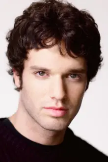 Jake Epstein como: 