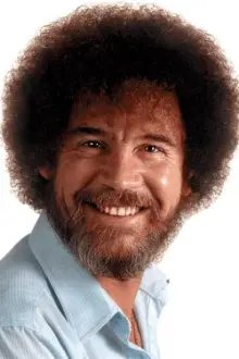 Bob Ross como: Self (archive footage)