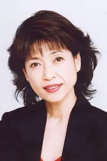 Reiko Tajima como: Shizuyo Fujiwara