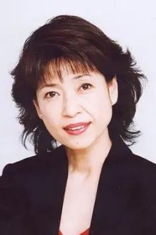 Reiko Tajima como: 