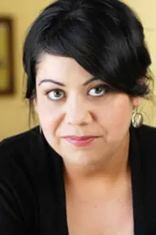Carla Jimenez como: Rachael