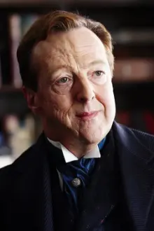 Edward Hibbert como: Harry