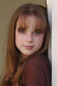 Abigail Mavity como: Jennifer Sherman