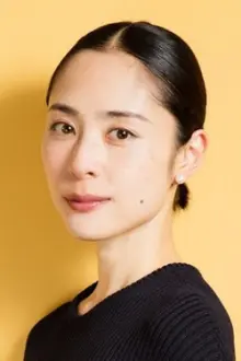 Eri Fukatsu como: Yuko Hashimoto