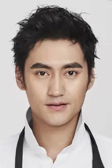 Yuan Hong como: Dong Boyu