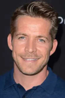 Sean Maguire como: Leonidas