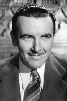 Preston Foster como: Tom Eggers