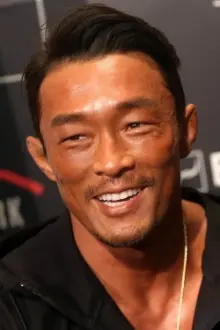 Yoshihiro Akiyama como: 