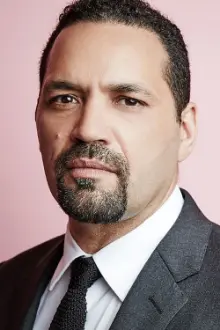 Vincent Laresca como: Carlos Espada