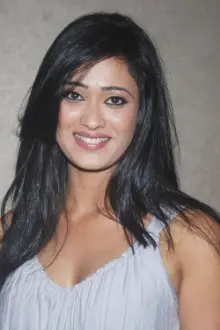 Shweta Tiwari como: Shiva