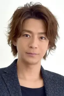 Shohei Miura como: Ryo