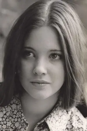 Lynne Frederick