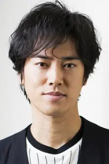 Kenta Kiritani como: Takada Ryuichi