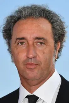 Paolo Sorrentino como: Sé stesso