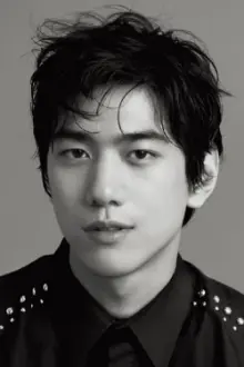 성준 como: Chi Ji Woo