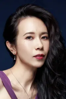 Karen Mok Man-Wai como: Mei Gui