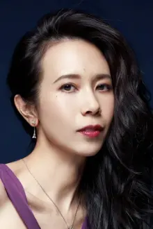 Karen Mok Man-Wai como: Blondie