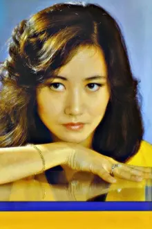 Nancy Yen Nan-See como: Ying Ying