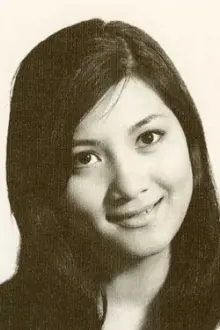 Shu Pei-Pei como: Ai Qing