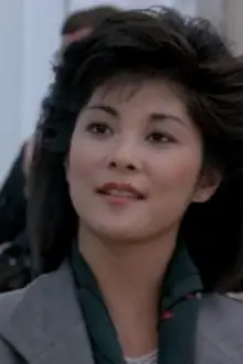 Jan Gan Boyd como: Charlotte Chong