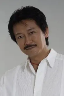 Frankie Chan Fan-Kei como: Ngai Fei