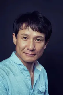 Houka Kinoshita como: Masaki Aiba