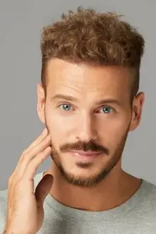 M. Pokora como: 