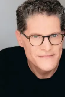 Bob Bergen como: Self - Voice actor