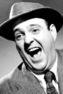 Zero Mostel como: John