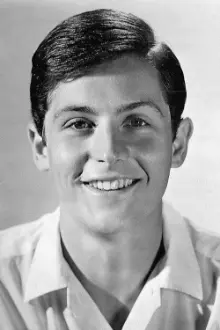 Burt Ward como: O'Malley