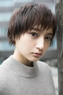 Minori Hagiwara como: Hirose Hinata