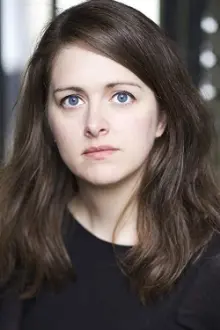 Alison O'Donnell como: Kirsty