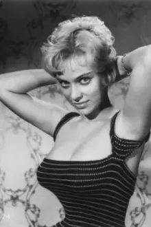 Joy Harmon como: Pickup Girl (as Joy Harman)