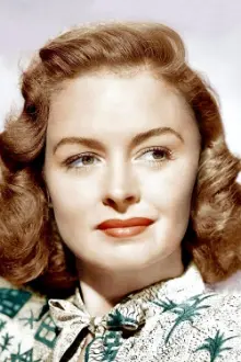 Donna Reed como: Ann Daniels