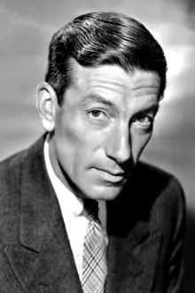 Hoagy Carmichael como: Happy