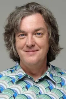 James May como: Ele mesmo