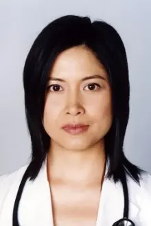 Maggie Shiu como: 小昭