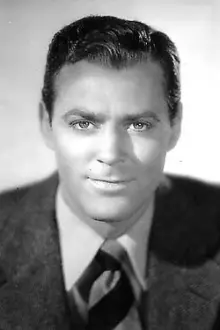 Allan Lane como: Marshal Rocky Lane