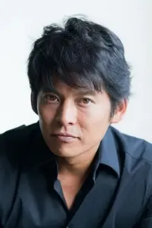 Yuji Oda como: Shinichi Tagawa