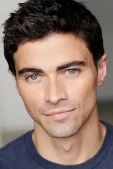 Matt Cohen como: Jason