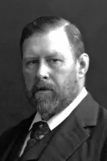 Bram Stoker como: Self (archive footage)